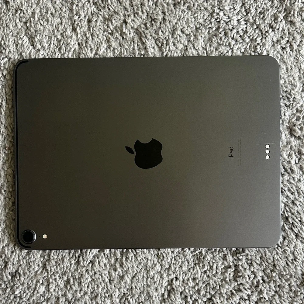 Apple Tablet - Black